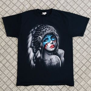 Y2K T-shirt Men’s Size Medium